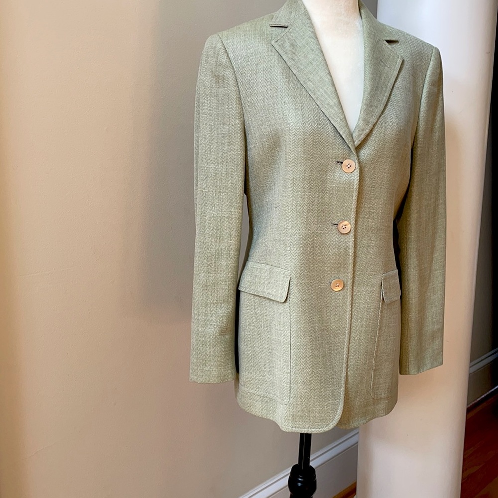 Brooks Brothers jacket
